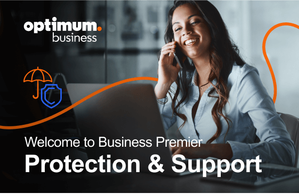 Welcome to Business Premier Protection & Support